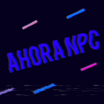 ahoora npc