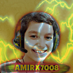 amir x 7008