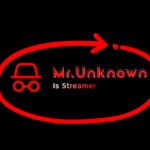 Mr.Unknown