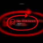 Mr.Unknown