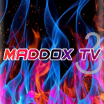 MADDOX Tv3
