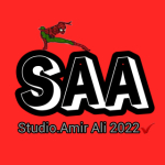 ✔️studio.Amir Ali20۲۲