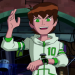 ben 10 omniverse