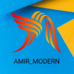 AMIR_MODERN