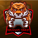 ORAMANTIGER