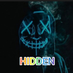 HIDDEN