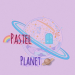 PASTEL PLANET