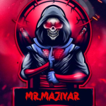 MR.MAZIYAR