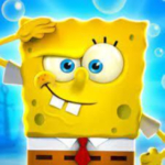 SpongeBobPantsSquarePants