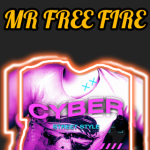 MR FREE FIRE