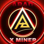 ARAD X MINER