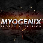 myogenix - مایوژنیکس