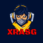 XRASG