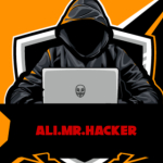 ALI MR.HACKER