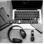 Zahra_amozesh