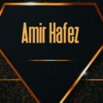AMIR HAFEZ