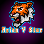 Arian V Star