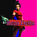 Reza Delta