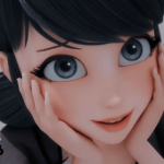 ♕Marinette♕