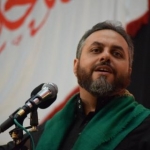 سید حسین الكربلایی