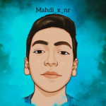 Mahdi_X_NR