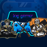 Iog gamer