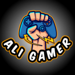 ALI GAMER