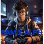 SAM X ALPHA