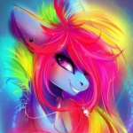 princess rainbowdash