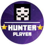 Hunter player