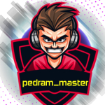 Pedram - master