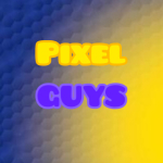 PIXEL_GUYS