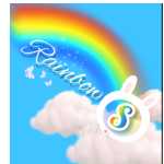 Rainbow.s