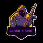 saniar. x.land