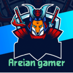 Areian gamer