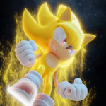 super sonic.99