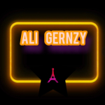 Ali.gernzy