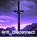 آرتی دیسکانکت |Arti Disconnect