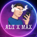 ALI X MAX