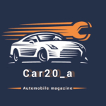 مجله خودرو car20