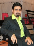 هادی داوودی