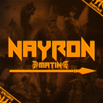 MATIN NAYRON