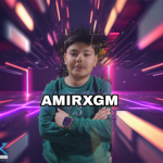 AMIR xgm