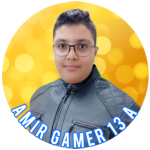 AMIR GAMER13A