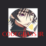 CodeGeass IR