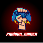 پرهام گیمر | Parham_Gamer
