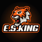 E.S.king