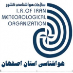 خدمات هواشناسی استان اصفهان