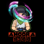 AHOORA. GAME