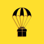 Verified airdrops